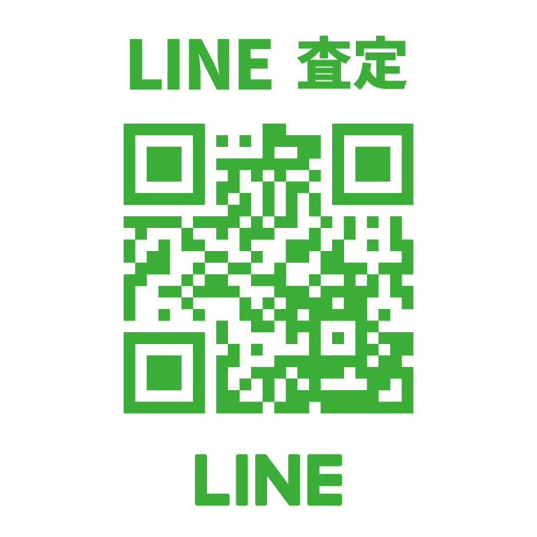 BUBU アメ車買い取りアカウント ラインお友達登録